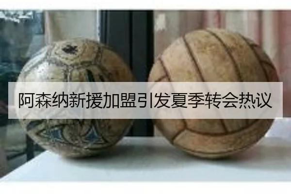 阿森纳新援加盟引发夏季转会热议 | 6686sports